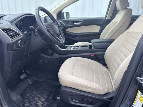 Certified 2023 Ford Edge SEL w/ Convenience Package image 21