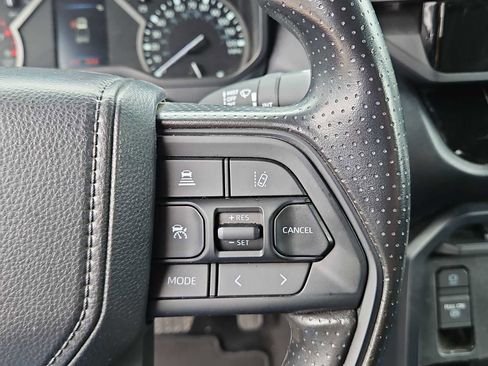 Used 2025 Toyota Tundra SR5 w/ SX Package RWD image 21