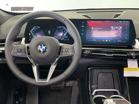 New 2026 BMW X1 xDrive28i w/ Convenience Package AWD/4WD image 21