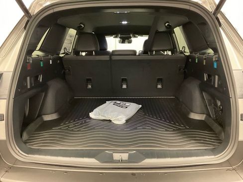 New 2026 Subaru Outback Premium image 35