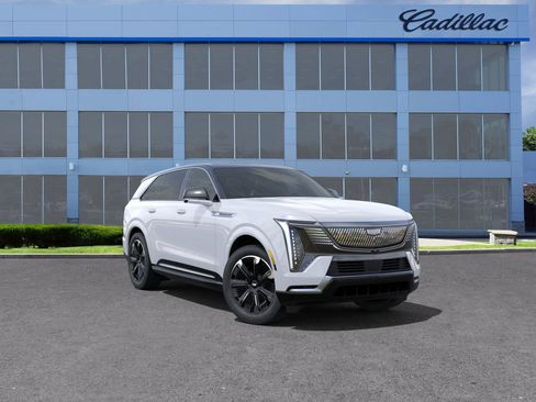 New 2025 Cadillac Escalade IQ Sport 2 image 1