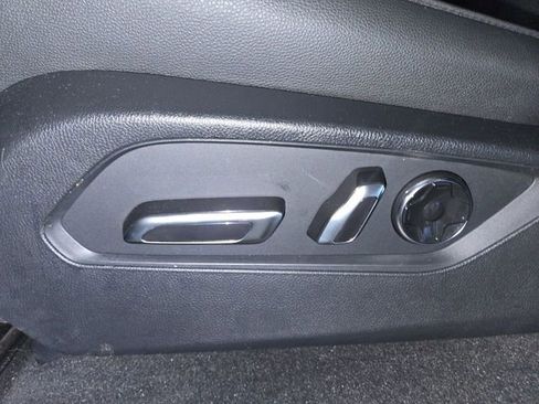 Certified 2025 Acura MDX FWD image 12
