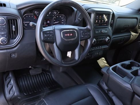 Certified 2023 GMC Sierra 2500 Pro w/ Convenience Package image 11