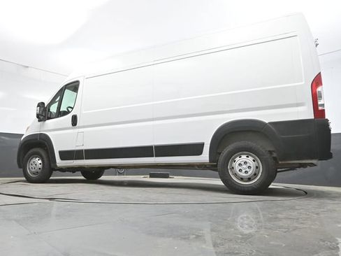 Used 2024 RAM ProMaster 2500 w/ Convenience Group FWD image 37