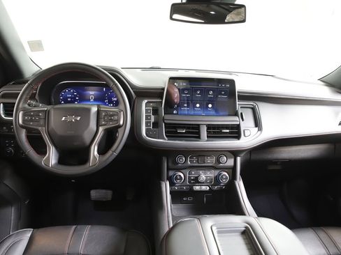 Used 2023 Chevrolet Tahoe RST AWD/4WD image 16