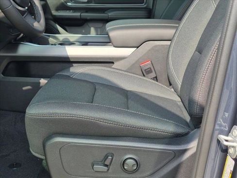 New 2026 RAM 1500 Lone Star RWD image 4