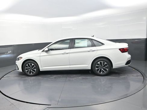New 2026 Volkswagen Jetta S image 6