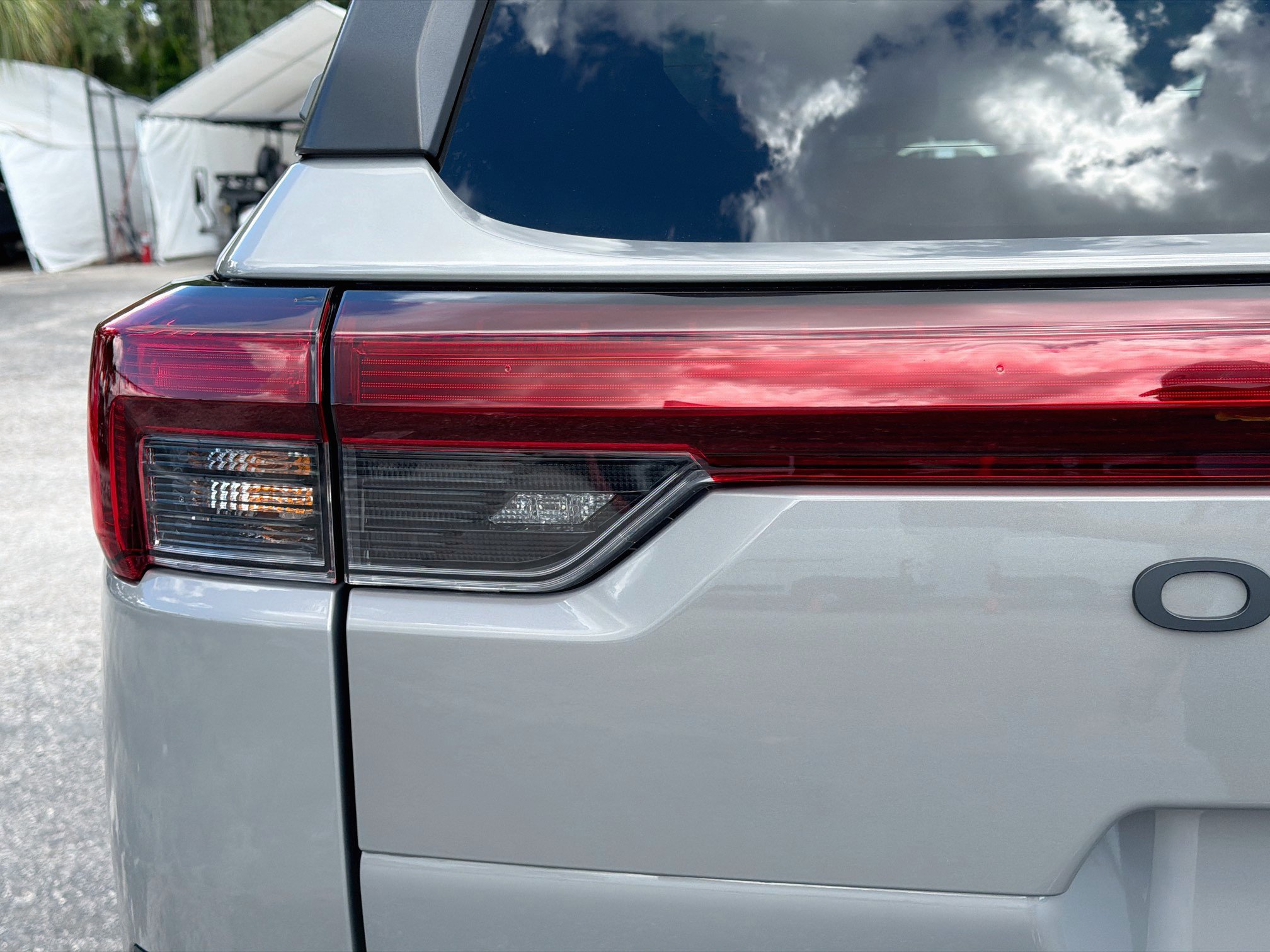 New 2026 Subaru Outback Touring XT AWD/4WD image 10