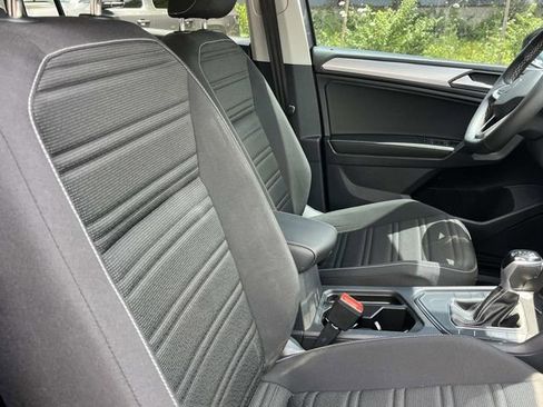 Used 2023 Volkswagen Tiguan S w/ Driver Assistance Package FWD image 27