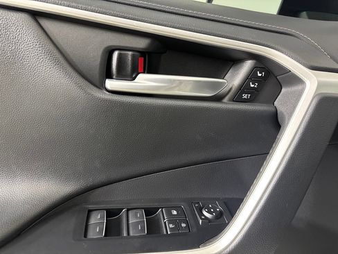 Used 2023 Toyota RAV4 Limited AWD/4WD image 10