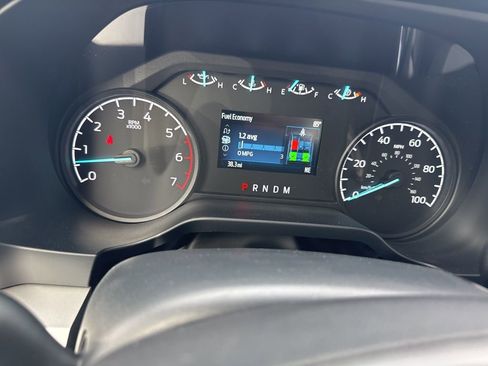 New 2026 Ford F350 XL w/ STX Appearance Package image 16