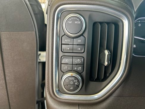 Used 2020 GMC Sierra 1500 SLT w/ SLT Convenience Package AWD/4WD image 25