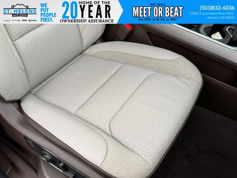 New 2026 RAM 1500 Laramie image 34