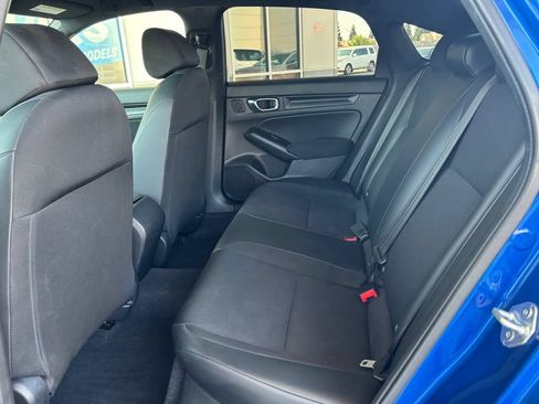 Used 2024 Honda Civic Sport image 20
