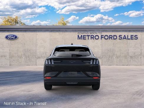 New 2026 Ford Mustang Mach-E Premium AWD/4WD image 6