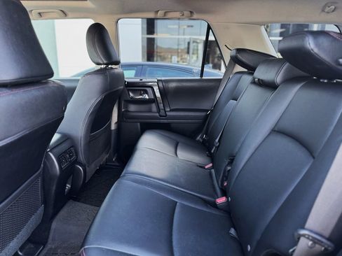 Used 2021 Toyota 4Runner TRD Pro image 17