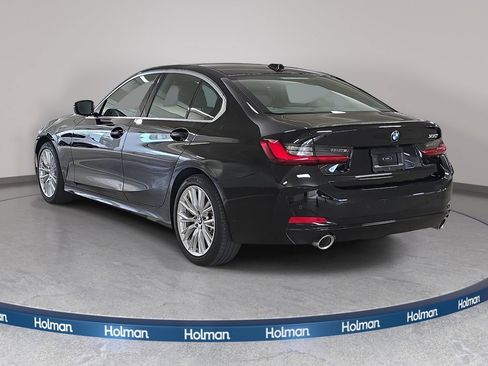 Used 2024 BMW 330i Sedan w/ Premium Package RWD image 9
