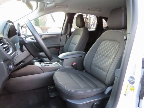 Used 2024 Ford Escape Active image 13