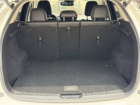 Certified 2023 MAZDA CX-5 AWD 2.5 S image 26
