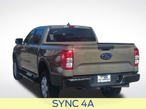New 2025 Ford Ranger XL w/ Trailer Tow Package image 22