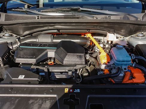 Certified 2022 Hyundai Santa Fe SEL Convenience image 39