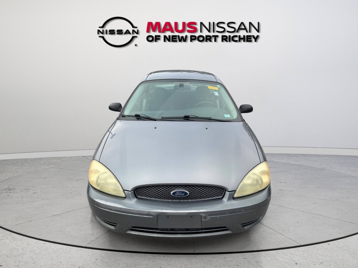 Used 2007 Ford Taurus SE FWD image 3