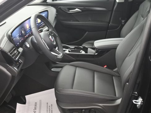 Certified 2026 Buick Envision Preferred AWD/4WD image 10