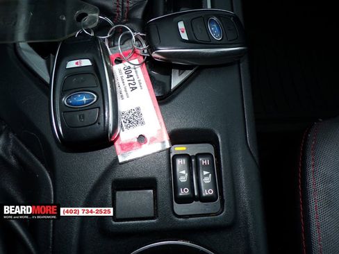 Used 2022 Subaru Impreza 2.0i Sport w/ Popular Package #3 image 34