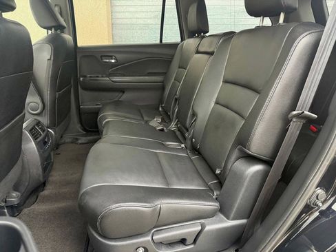 Used 2016 Honda Pilot EX-L image 21