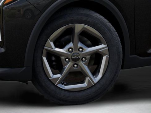 New 2026 Kia K4 LXS image 11