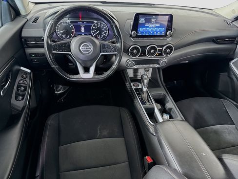 Used 2021 Nissan Sentra SR image 17