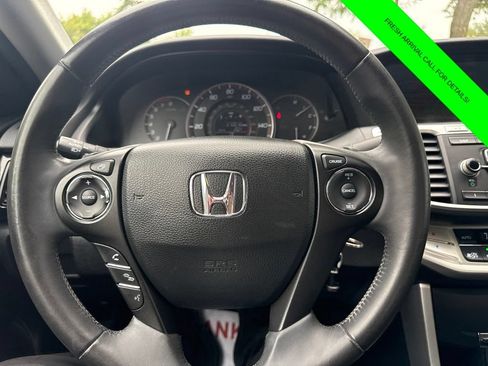 Used 2013 Honda Accord Sport image 21