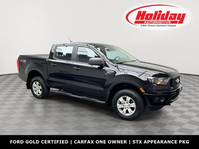 Used 2020 Ford Ranger XL w/ Equipment Group 101A Mid