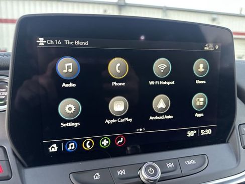 Used 2023 Chevrolet Blazer LT w/ Convenience Package FWD image 18