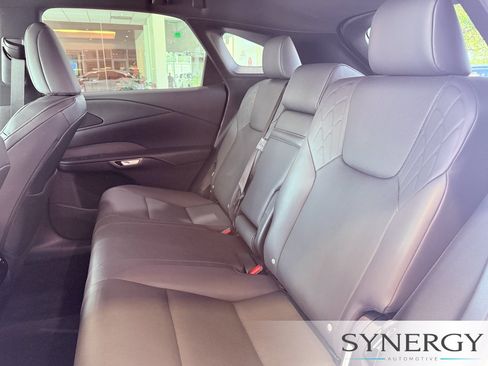Used 2023 Lexus RX 350 FWD image 24