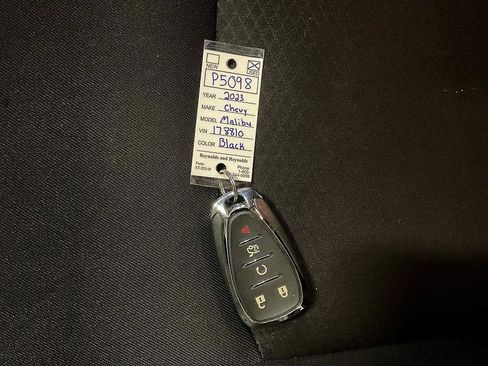 Used 2023 Chevrolet Malibu LT image 43