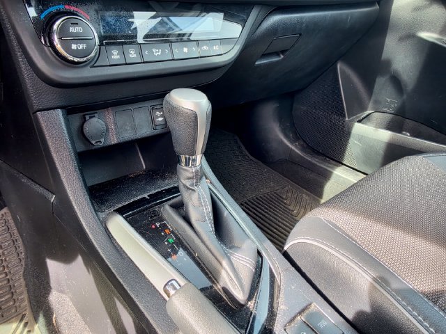 Used 2014 Toyota Corolla S FWD image 16