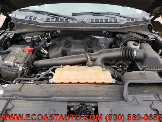 Used 2018 Ford F150 XLT w/ Equipment Group 302A Luxury AWD/4WD image 7