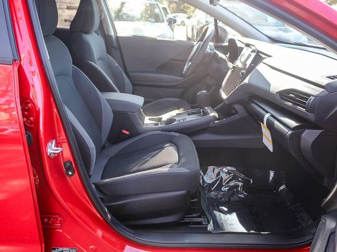 New 2025 Subaru Crosstrek 2.5i Premium image 16
