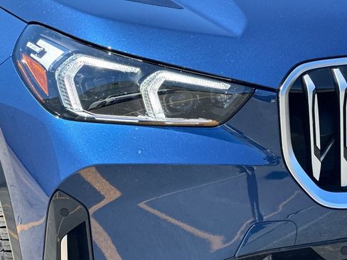 Used 2025 BMW X1 xDrive28i w/ Premium Package AWD/4WD image 10