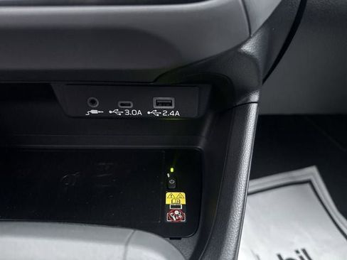 New 2026 Subaru Crosstrek 2.5i Wilderness AWD/4WD image 78