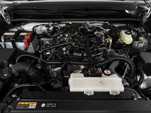 Used 2025 Toyota 4Runner TRD Sport image 13