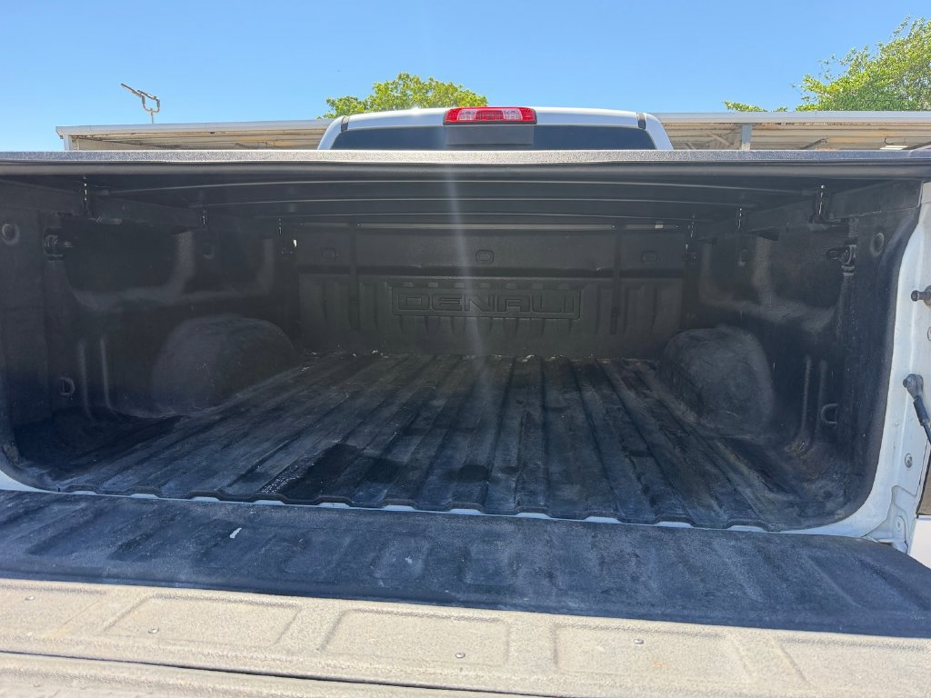 Used 2018 GMC Sierra 1500 Denali RWD image 14