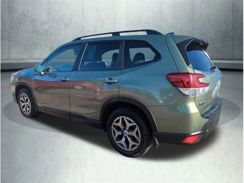 New 2026 Subaru Crosstrek 2.0i Premium image 3