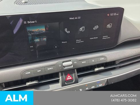 Used 2025 Kia K4 FWD image 17