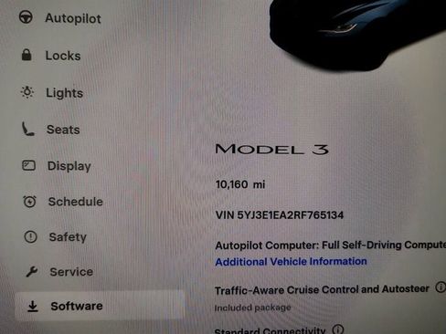 Used 2024 Tesla Model 3 RWD image 14