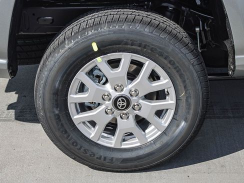 New 2026 Toyota Tacoma SR5 image 12