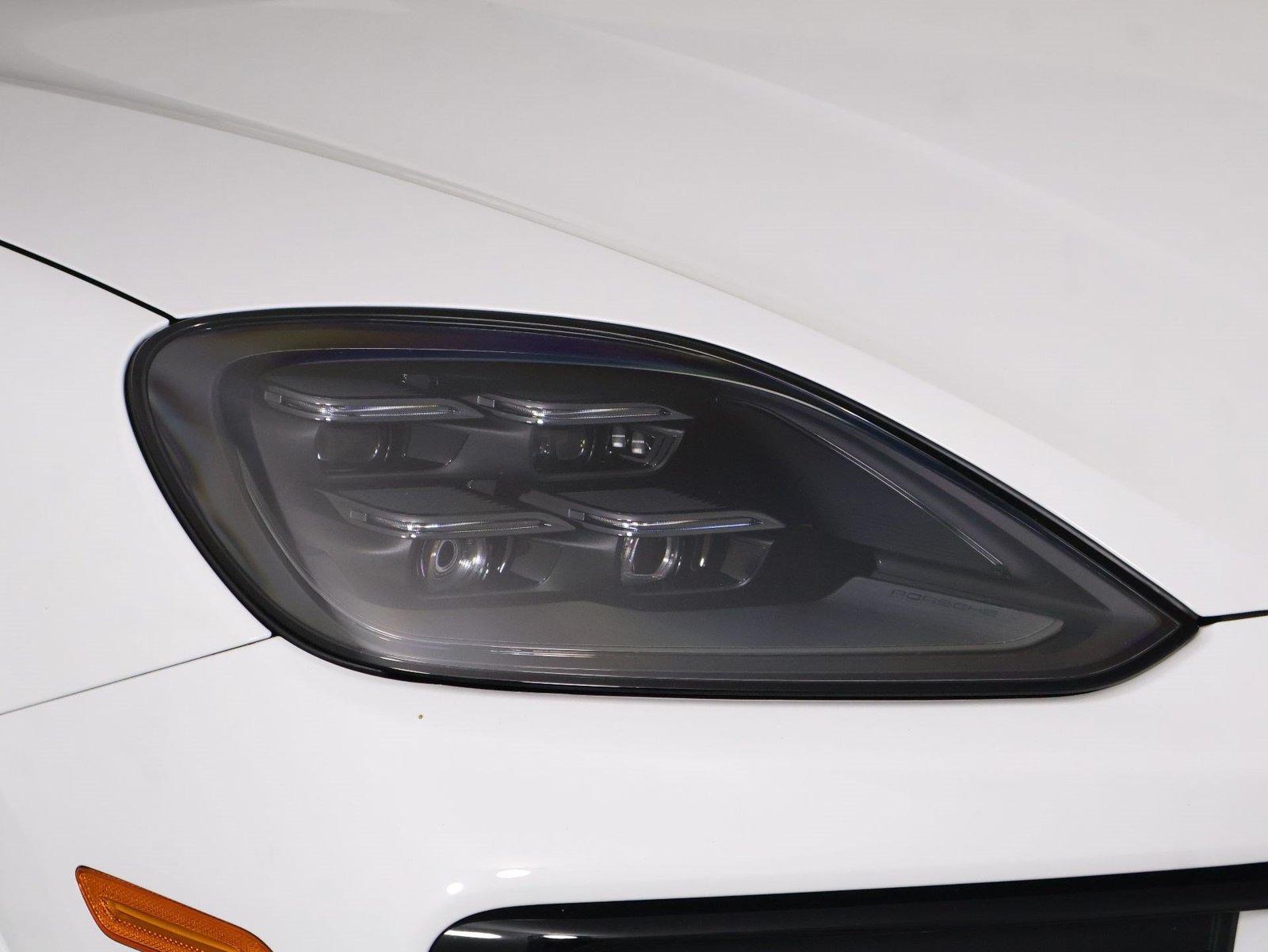 Certified 2026 Porsche Cayenne Coupe AWD/4WD image 28