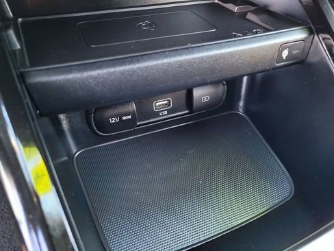 Used 2024 Kia Forte GT image 15