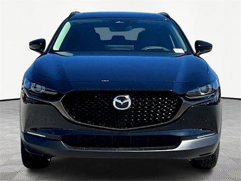 New 2025 MAZDA CX-30 2.5 Turbo w/ Premium Package image 2
